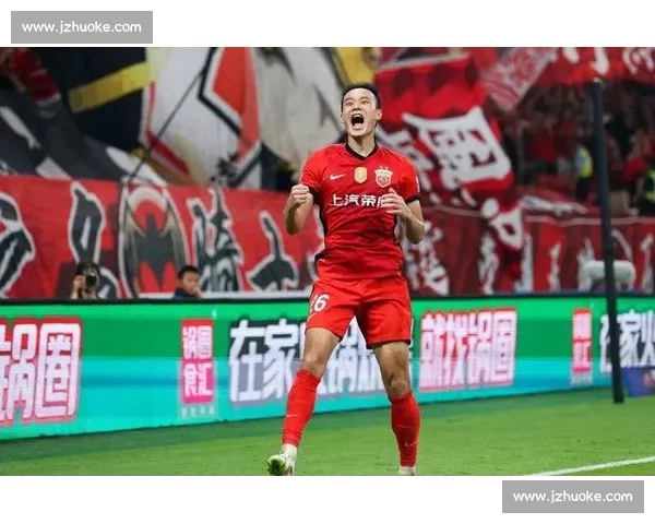 8 分钟闪击 + 3 纪录！李新翔刘若钒引爆海港梦幻开局