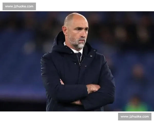 56 年首现！尤文 10 月换帅，历史轮回藏着困局